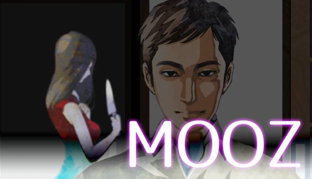 MOOZ 游戏封面