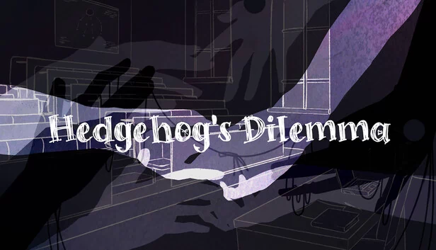 刺猬困境（Hedgehog's Dilemma） 游戏封面
