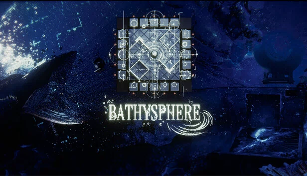 BATHYSPHERE 游戏封面