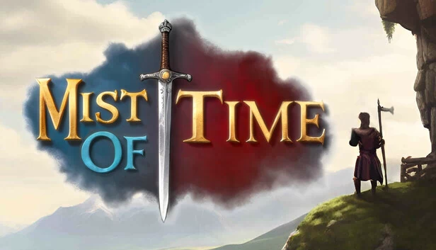 时间之雾（Mist Of Time） 游戏封面