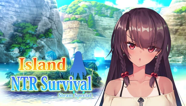 岛屿NTR生存SS（Island NTR Survival SS） 游戏封面