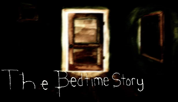 睡前故事（The Bedtime Story） 游戏封面