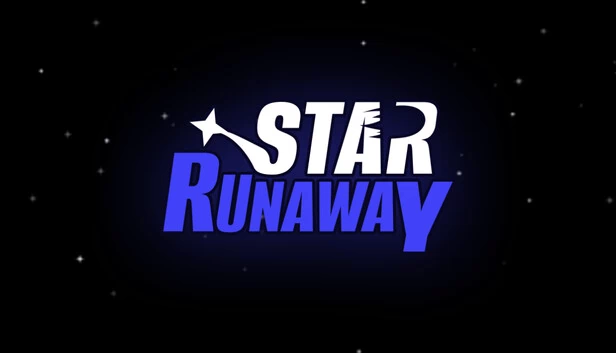 星之逃亡（Star Runaway） 游戏封面