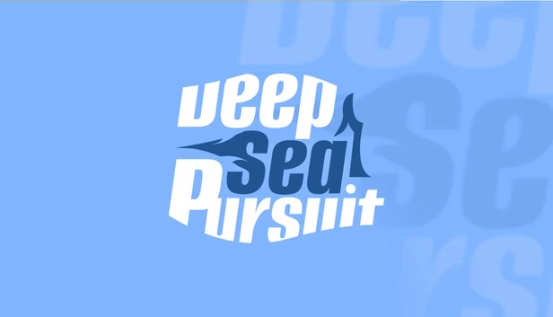 深海追逐（Deep Sea Pursuit） 游戏封面