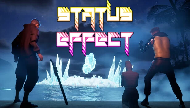 状态效果（Status Effect） 游戏封面