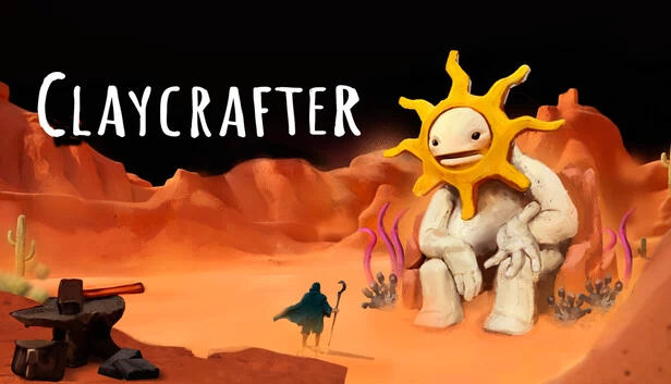 黏土工匠（Claycrafter） 游戏封面