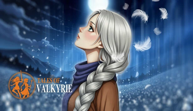 女武神传说（Tales of Valkyrie） 游戏封面