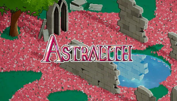星核（Astralith） 游戏封面