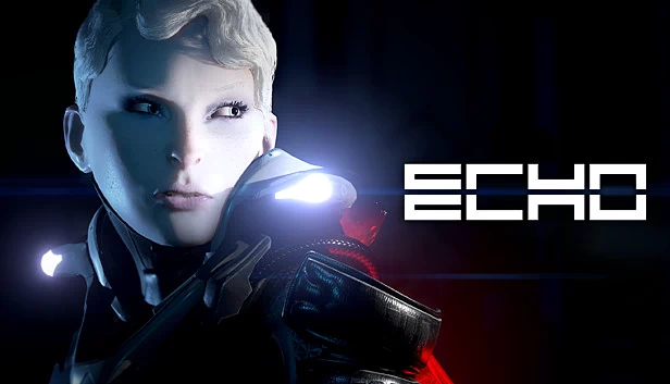 ECHO 游戏封面