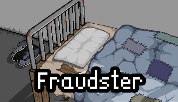 骗子（Fraudster） 游戏封面