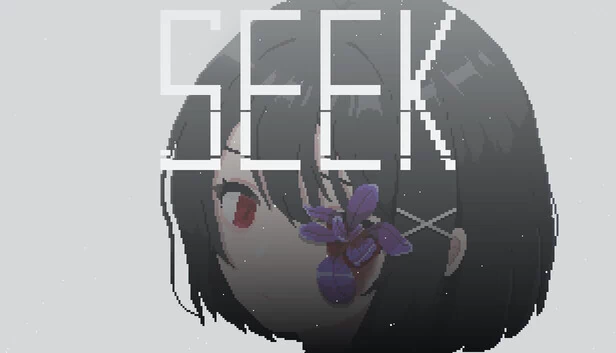 Seek 游戏封面