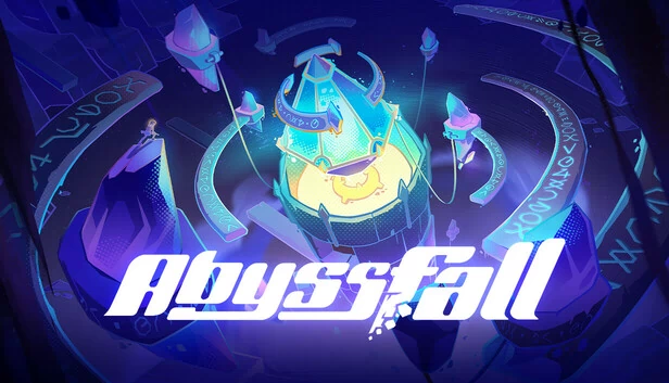 深渊坠落：内部探寻者（Abyssfall: Seekers Within） 游戏封面