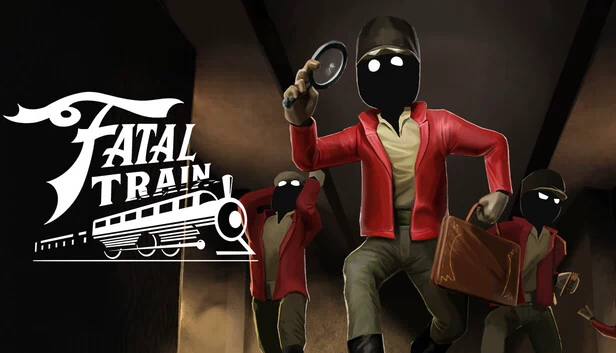 致命列车（Fatal Train） 游戏封面