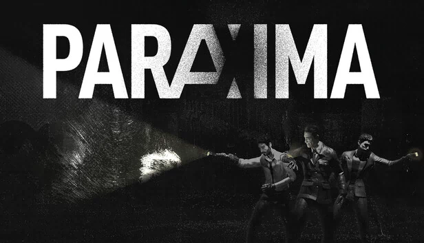 Paraxima 游戏封面