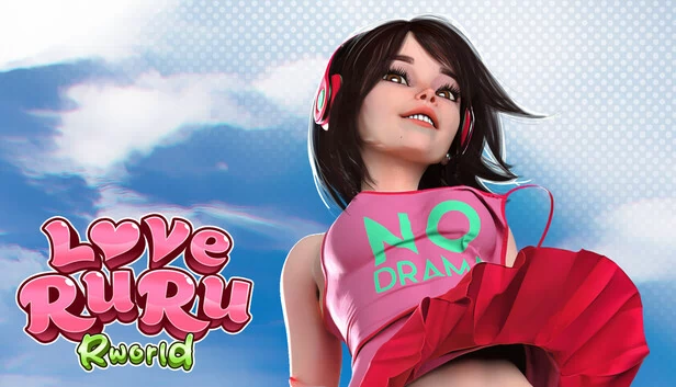 Love RuRu 游戏封面