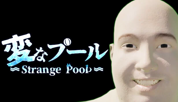 奇异泳池（StrangePool） 游戏封面