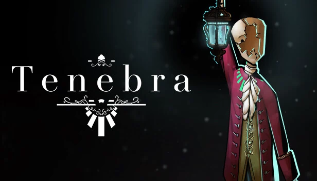 Tenebra 游戏封面
