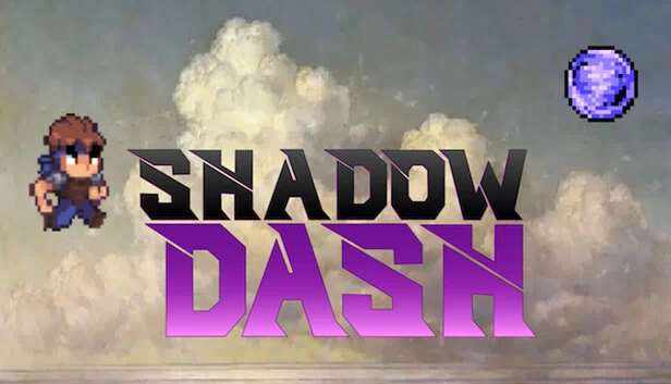 暗影冲刺（Shadow Dash） 游戏封面