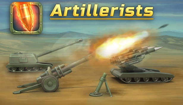 炮手（Artillerists） 游戏封面