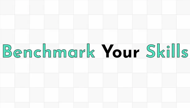 基准测试你的技能（Benchmark Your Skills） 游戏封面