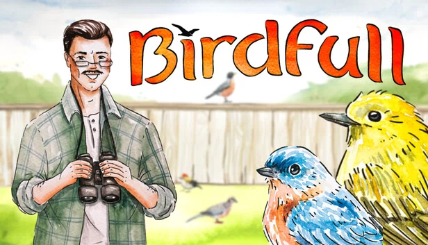 Birdfull 游戏封面
