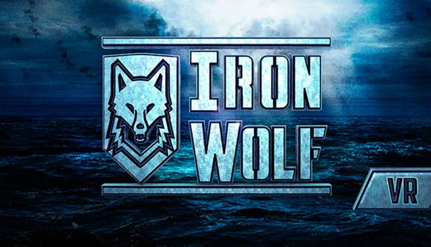铁狼VR（IronWolf VR） 游戏封面