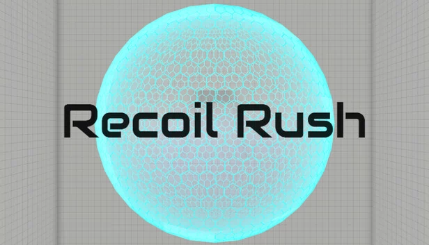 后坐力冲刺（Recoil Rush） 游戏封面