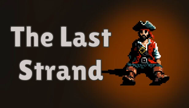 最后一道防线（The Last Strand） 游戏封面