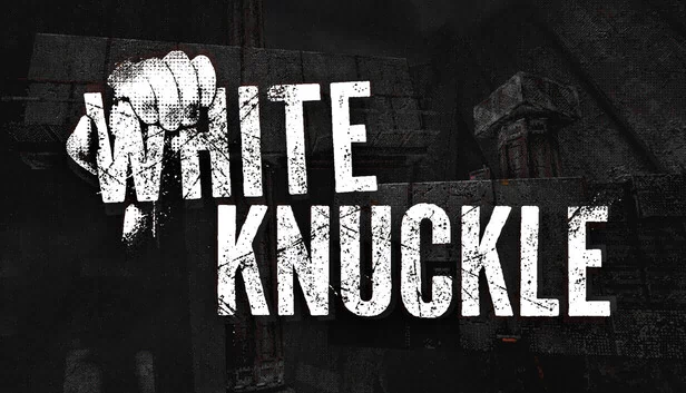White Knuckle 游戏封面