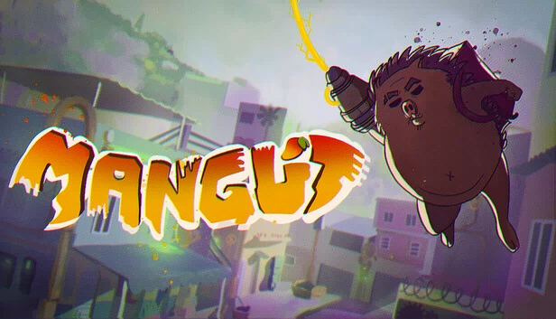 曼古特（Mangut） 游戏封面