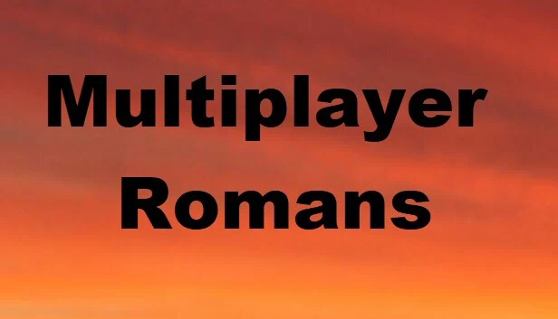 多人罗马（Multiplayer Romans） 游戏封面