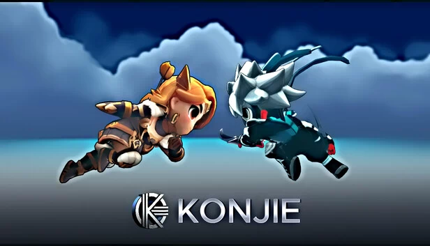 KOnjie 游戏封面