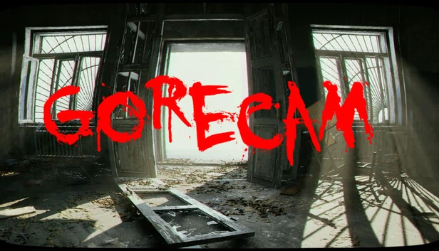 Gorecam 游戏封面