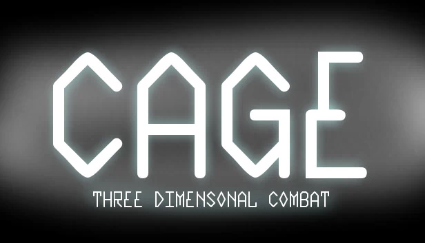 笼（CAGE） 游戏封面