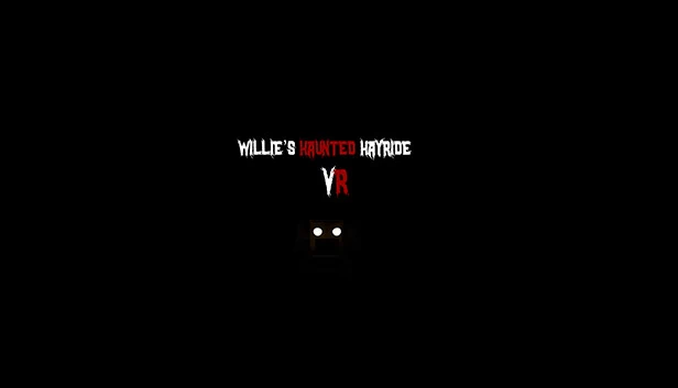 威利的闹鬼干草车之旅（Willie's Haunted Hayride） 游戏封面