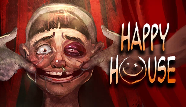 [Bober Bros] Happy House 游戏封面