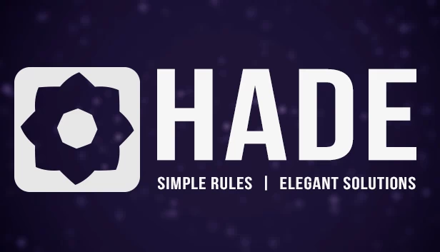 哈迪斯（Hade） 游戏封面