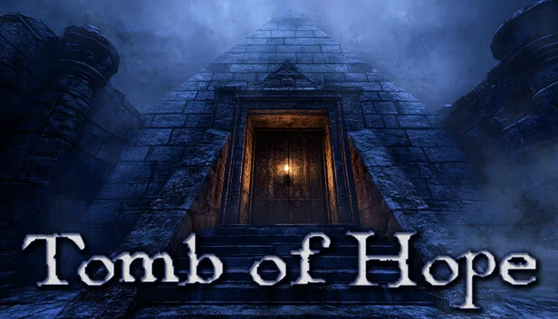 希望之墓（Tomb of Hope） 游戏封面