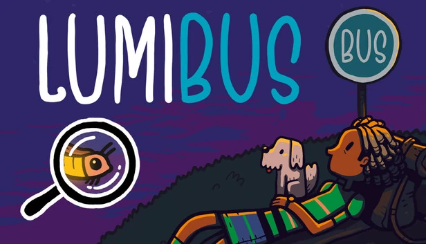光之巴士（LumiBus） 游戏封面