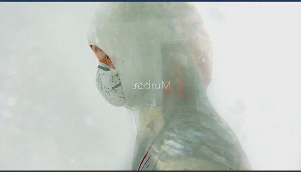 谋杀：逆转（.redruM） 游戏封面