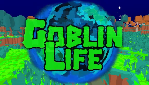 哥布林生活（Goblin.Life） 游戏封面