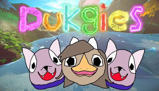 Dukgies 游戏封面
