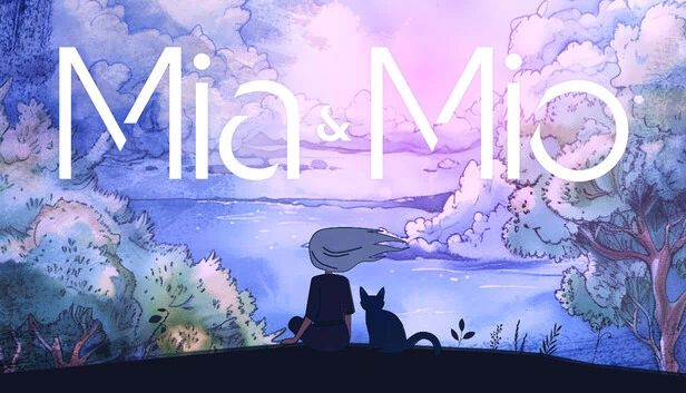 米娅与米奥(Mia & Mio) 游戏封面