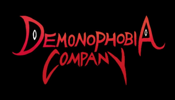 恶魔恐惧公司（Demonophobia Company） 游戏封面