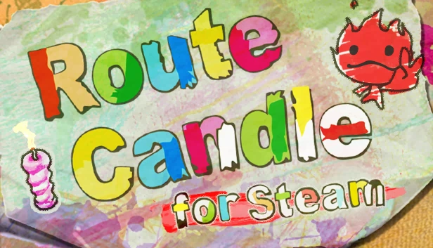 peakvox Route Candle for Steam 游戏封面