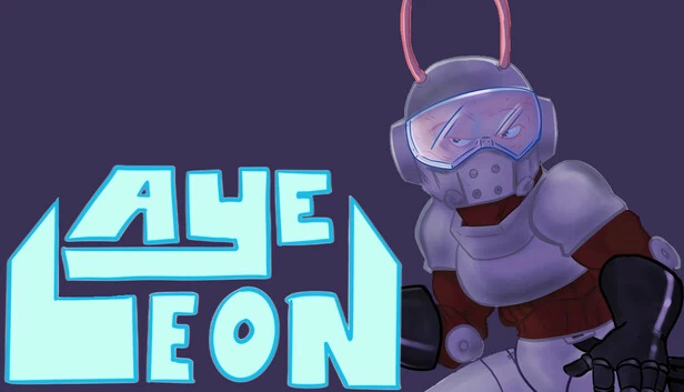 Aye Leon 游戏封面