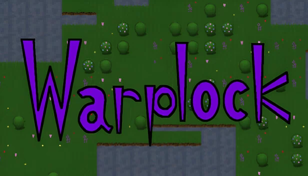 曲速锁（Warplock） 游戏封面