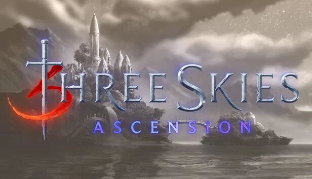 Three Skies Ascension 游戏封面