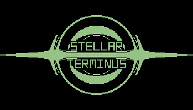 星际终点站(Stellar Terminus) 游戏封面