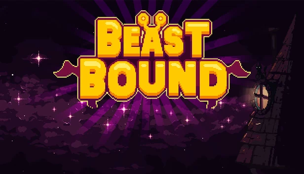兽界（Beastbound） 游戏封面